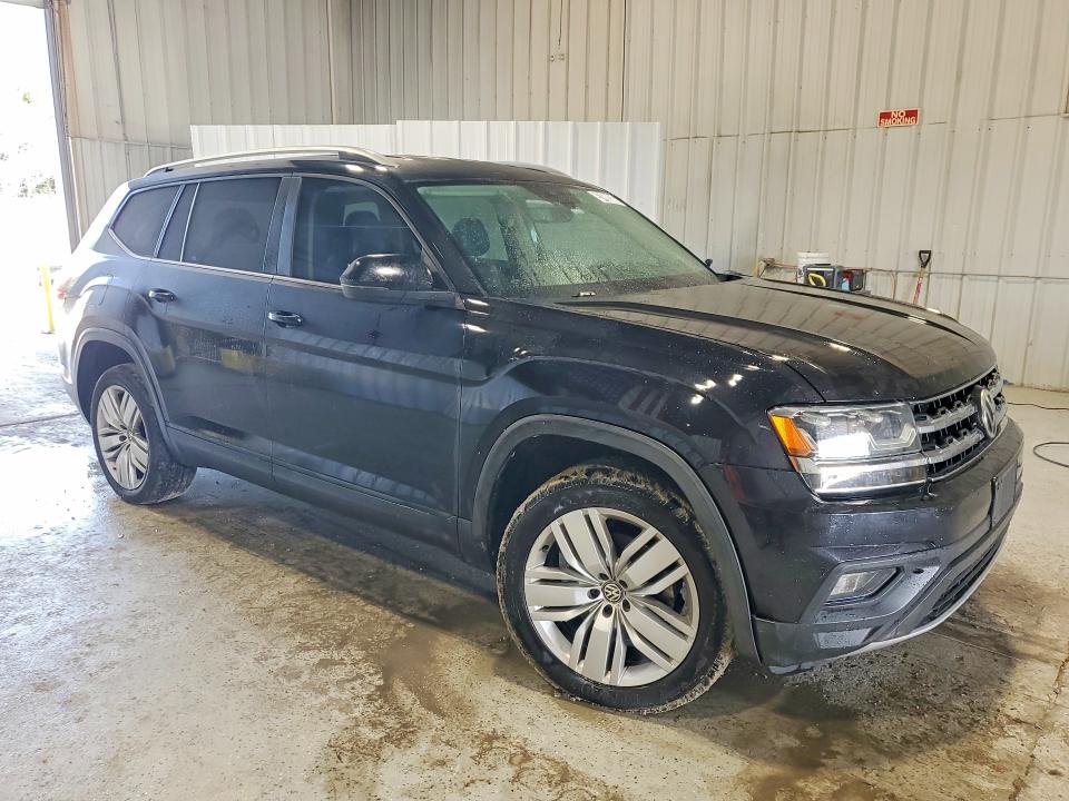 Aukcja sprzedaży 2019 Volkswagen Atlas, vin: 1V2UR2CA2KC610974, numer aukcji: 57690386