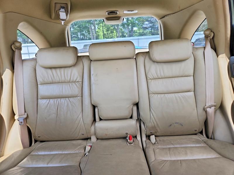 Продажа на аукционе авто 2008 Honda Cr-v, vin: 5J6RE48758L045280, номер лота: 56858986