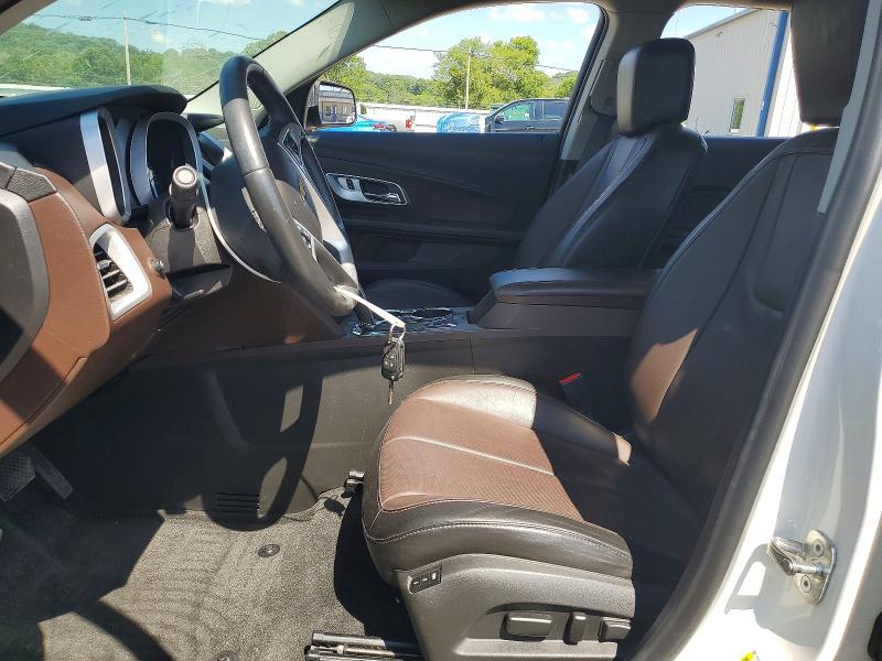 57821746 :رقم المزاد ، 1GNALDEK7FZ128857 vin ، 2015 Chevrolet Equinox مزاد بيع