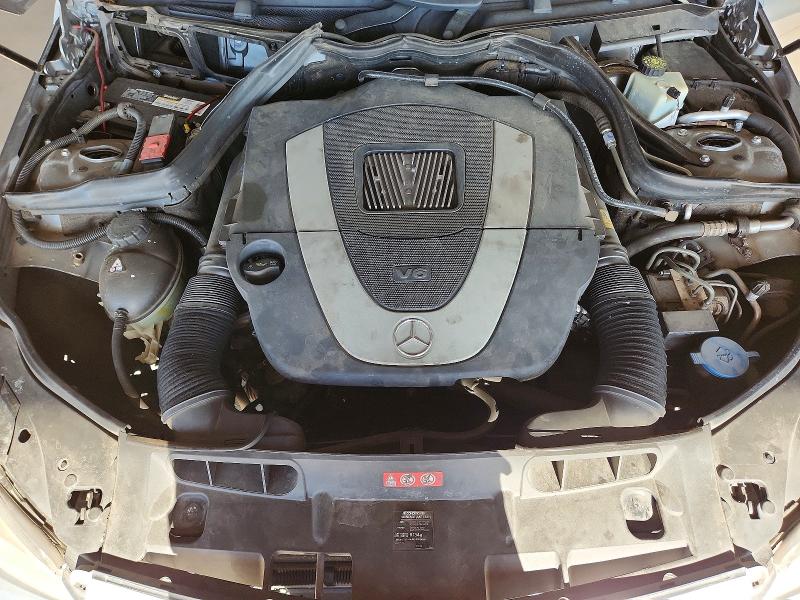 2010 Mercedes-benz C მანქანა იყიდება აუქციონზე, vin: WDDGF5GB4AR089611, აუქციონის ნომერი: 57078376
