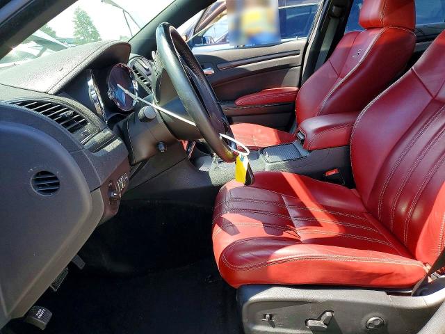 Aukcja sprzedaży 2014 Chrysler 300, vin: 2C3CCAGT0EH201592, numer aukcji: 58423126