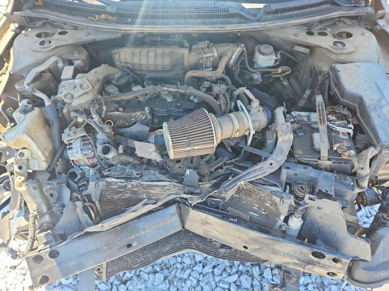 56137246 :رقم المزاد ، 1N4AL2AP8CC106532 vin ، 2012 Nissan Altima مزاد بيع