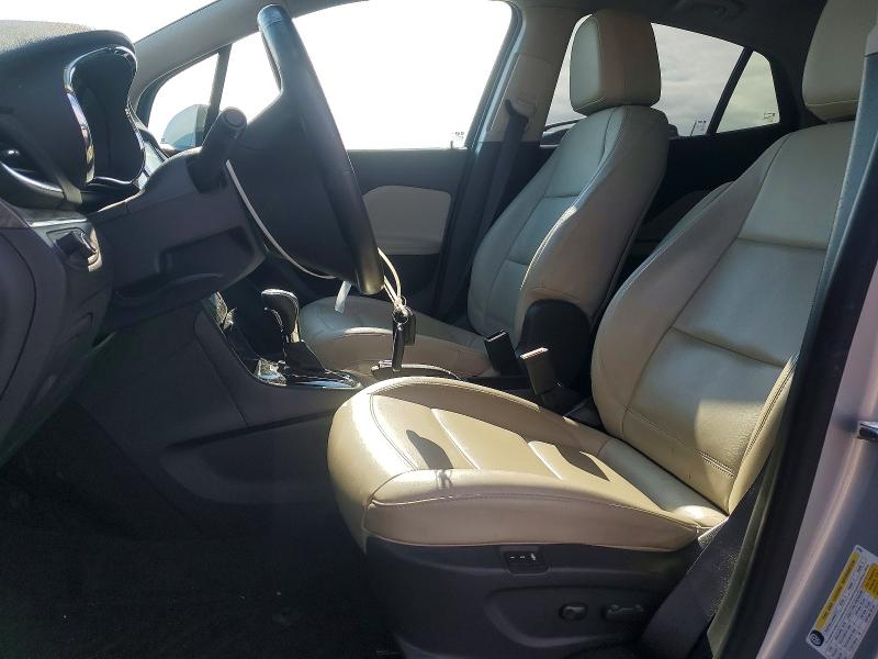 Aukcja sprzedaży 2017 Buick Encore, vin: KL4CJHSBXHB018636, numer aukcji: 58189996