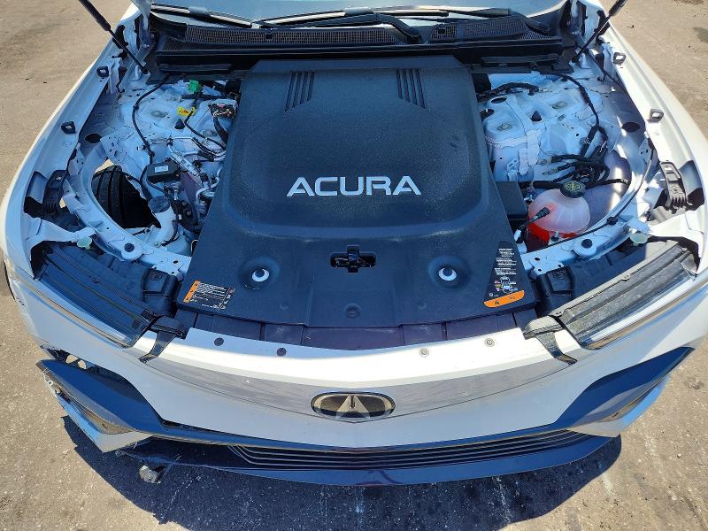 Продаж на аукціоні авто 2024 Acura Zdx, vin: 4W5KHMRK6RZ516405, номер лоту: 55932846