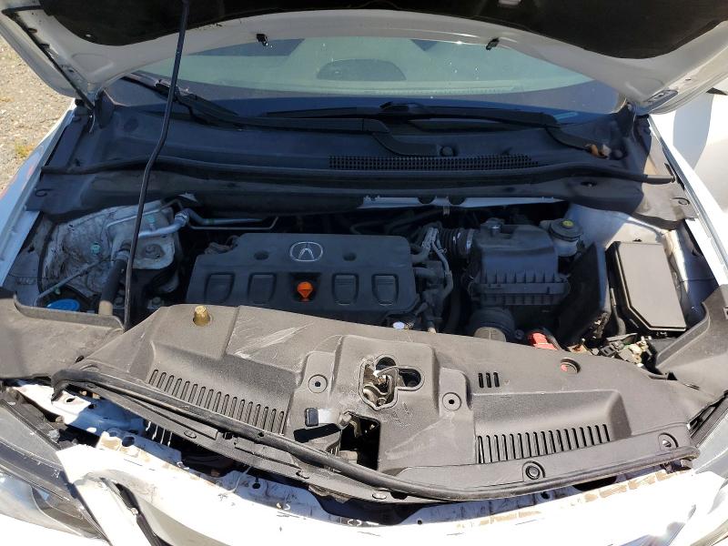 Aukcja sprzedaży 2013 Acura Ilx, vin: 19VDE1F36DE017465, numer aukcji: 58074466