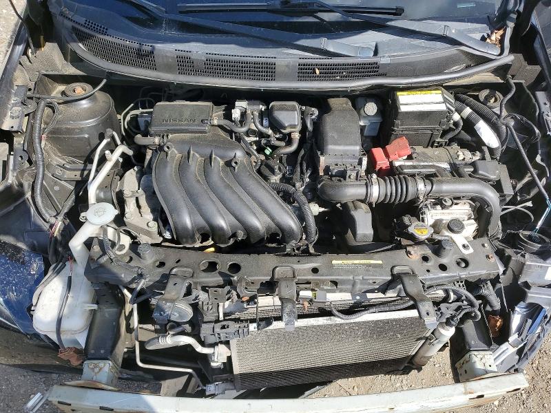 Aukcja sprzedaży 2015 Nissan Versa, vin: 3N1CN7APXFL917819, numer aukcji: 56333366