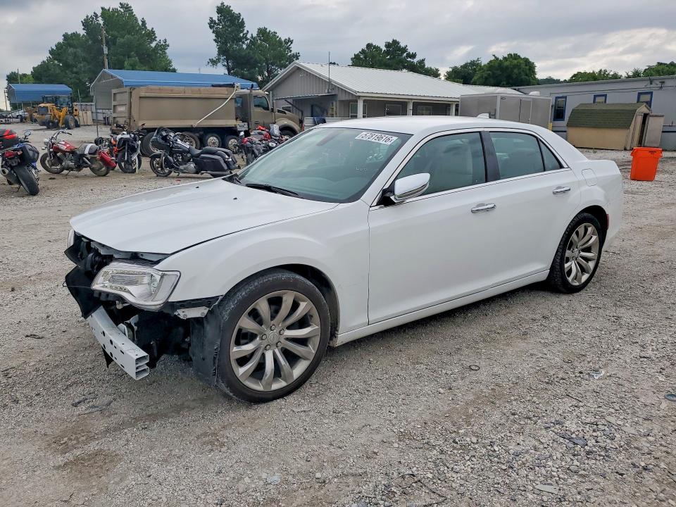 Продажа на аукционе авто 2019 Chrysler 300, vin: 2C3CCAEG7KH573366, номер лота: 57819616