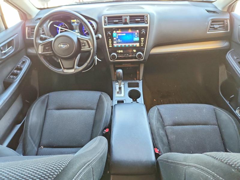 Продажа на аукционе авто 2019 Subaru Outback, vin: 4S4BSAHC6K3269446, номер лота: 56700486