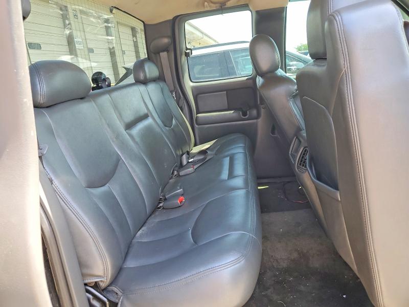 Aukcja sprzedaży 2003 Chevrolet Silverado, vin: 2GCEK19T231114321, numer aukcji: 55965496