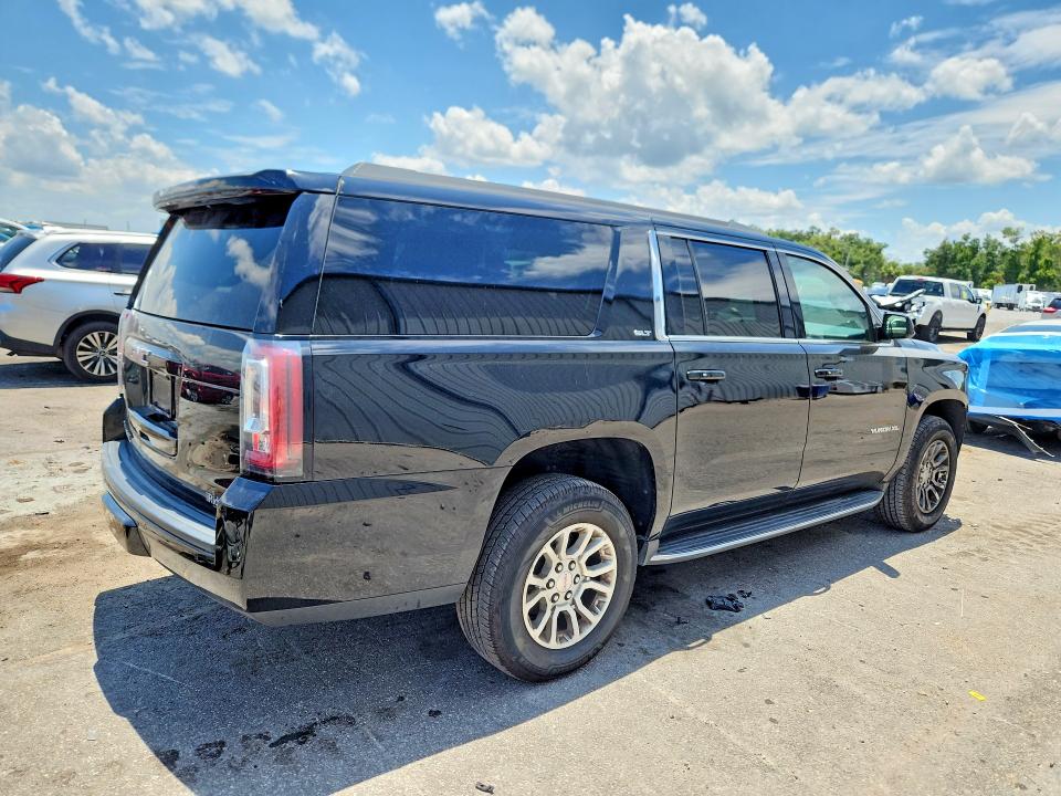 Aukcja sprzedaży 2019 Gmc Yukon Xl, vin: 1GKS2GKC4KR408006, numer aukcji: 58545536