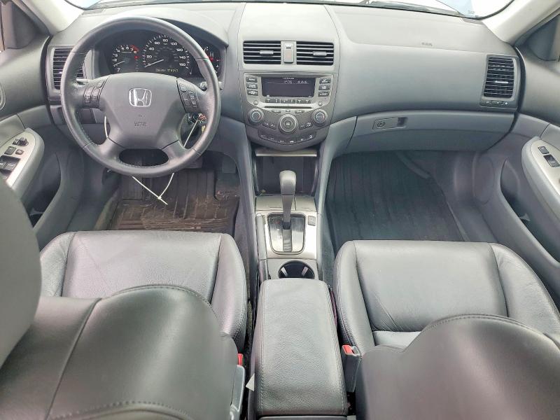 Продаж на аукціоні авто 2007 Honda Accord, vin: 1HGCM56827A207202, номер лоту: 57111726