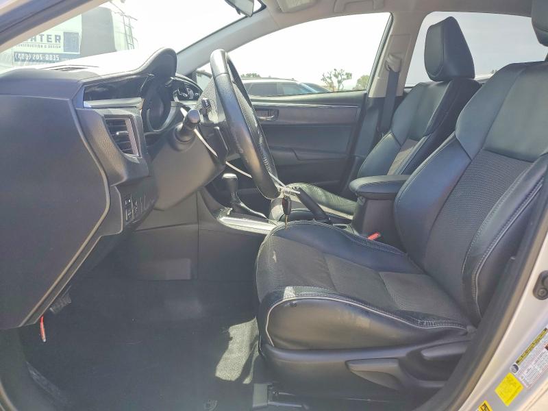 Продаж на аукціоні авто 2014 Toyota Corolla, vin: 5YFBURHE0EP130911, номер лоту: 56671796