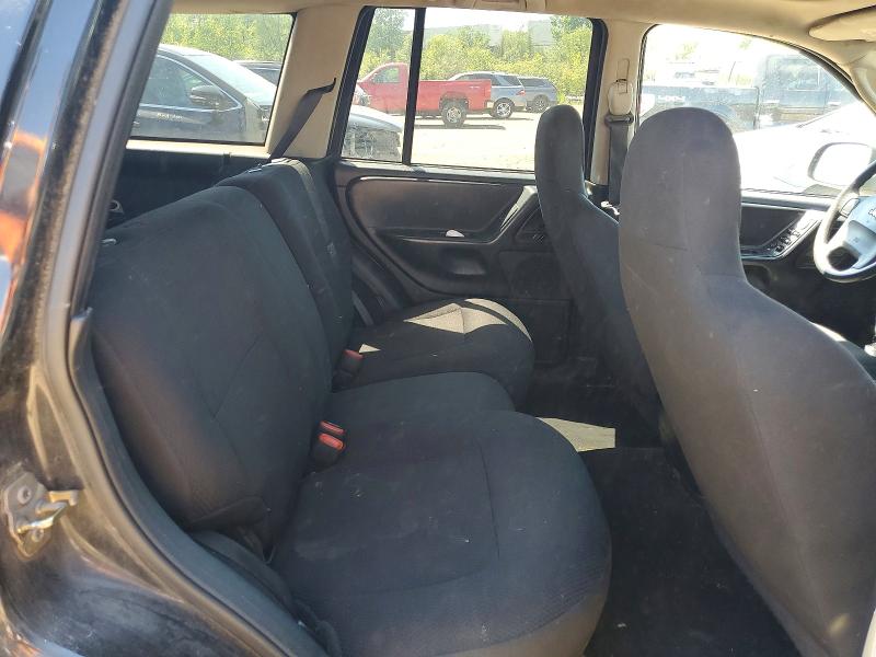 Продажа на аукционе авто 2004 Jeep Grand Cherokee, vin: 1J4GW48S94C275486, номер лота: 55307206