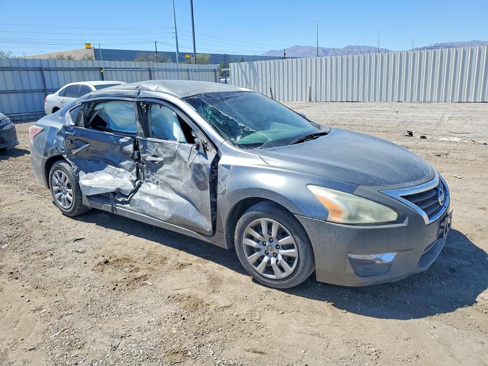 Aukcja sprzedaży 2015 Nissan Altima, vin: 1N4AL3AP6FC241471, numer aukcji: 53460536