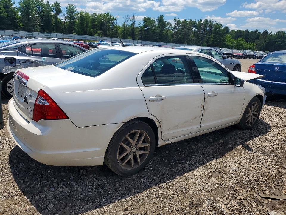 Aukcja sprzedaży 2010 Ford Fusion, vin: 3FAHP0JA1AR239375, numer aukcji: 58521466