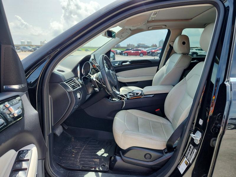 55432906 :رقم المزاد ، 4JGDA5JB1HA833531 vin ، 2017 Mercedes-benz Gle مزاد بيع