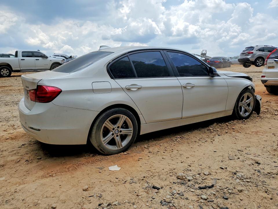 Aukcja sprzedaży 2013 Bmw 328, vin: WBA3A5C58DF600148, numer aukcji: 57205086