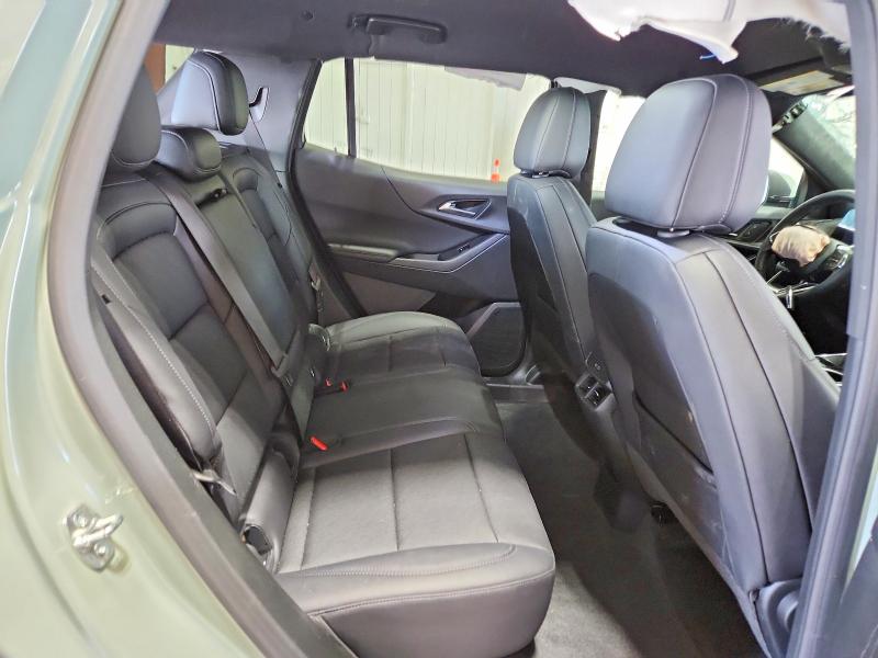 Продаж на аукціоні авто 2026 Chevrolet Equinox, vin: 3GNAXPEG3TL257215, номер лоту: 57825476