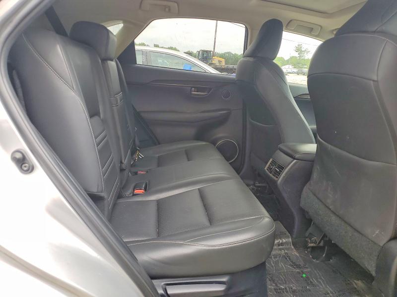 Продажа на аукционе авто 2015 Lexus Nx, vin: JTJBARBZ0F2036237, номер лота: 56824416