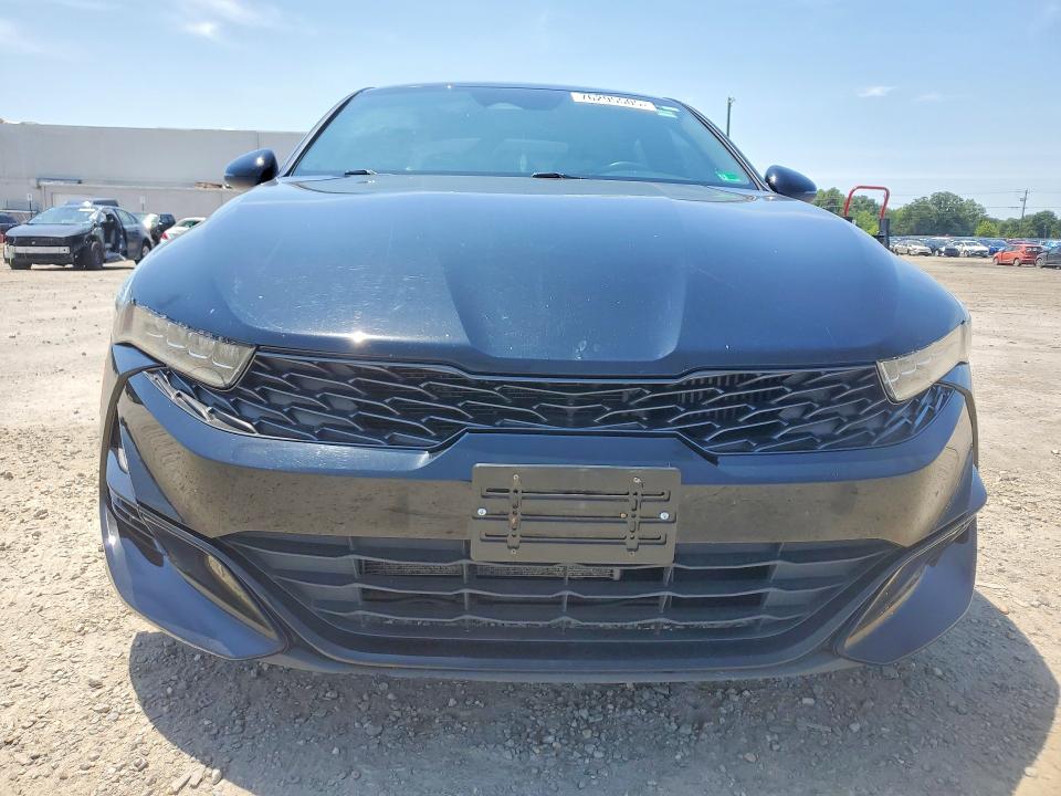 Aukcja sprzedaży 2022 Kia K5, vin: 5XXG64J21NG125034, numer aukcji: 76295505