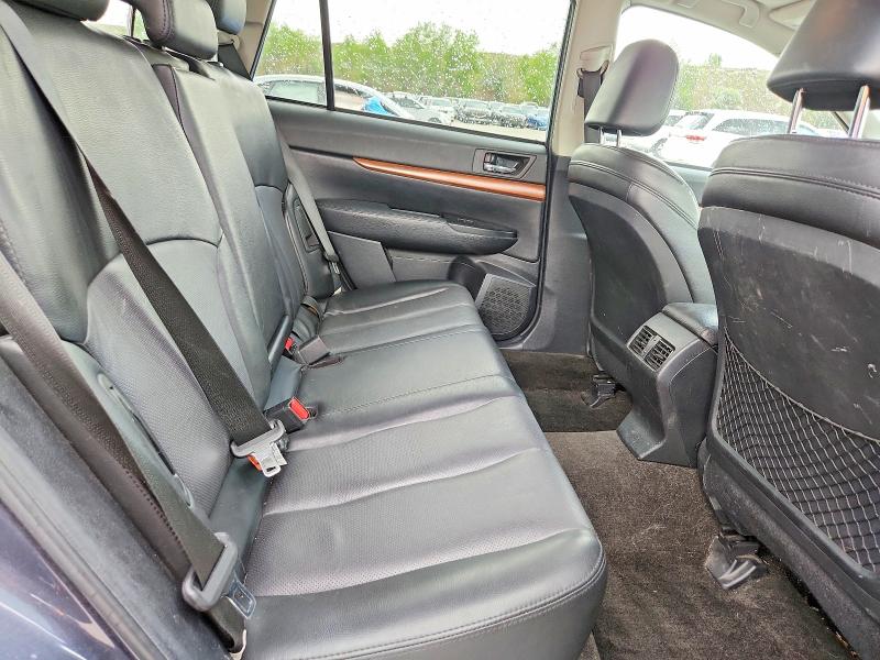 Aukcja sprzedaży 2014 Subaru Outback, vin: 4S4BRDMC3E2279512, numer aukcji: 55739156