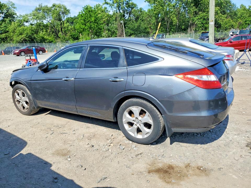 Продаж на аукціоні авто 2012 Honda Crosstour, vin: 5J6TF2H58CL010019, номер лоту: 55562016