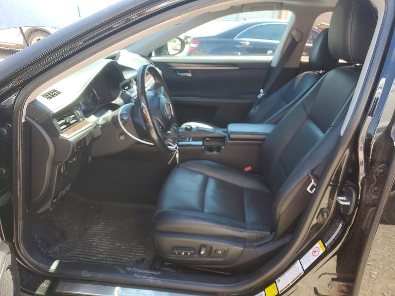 Aukcja sprzedaży 2016 Lexus Es, vin: 58ABK1GG4GU022084, numer aukcji: 57222786