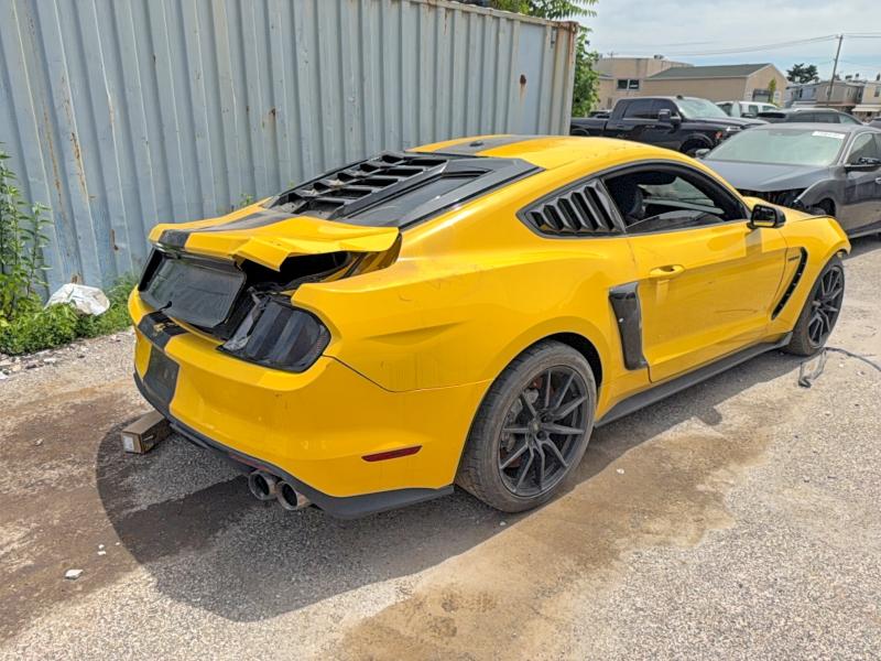2016 Ford Mustang მანქანა იყიდება აუქციონზე, vin: 1FA6P8JZXG5520579, აუქციონის ნომერი: 58404266