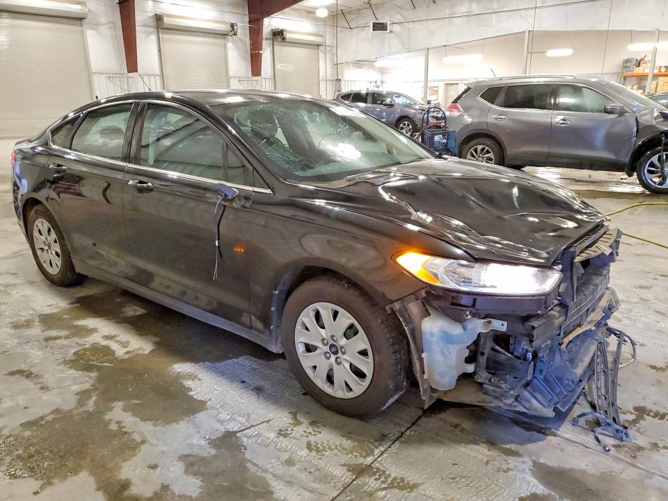 55618636 :رقم المزاد ، 3FA6P0G78DR148742 vin ، 2013 Ford Fusion مزاد بيع