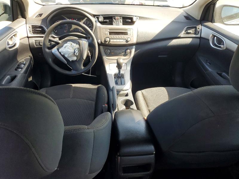 Продажа на аукционе авто 2013 Nissan Sentra, vin: 3N1AB7AP5DL766160, номер лота: 55823786