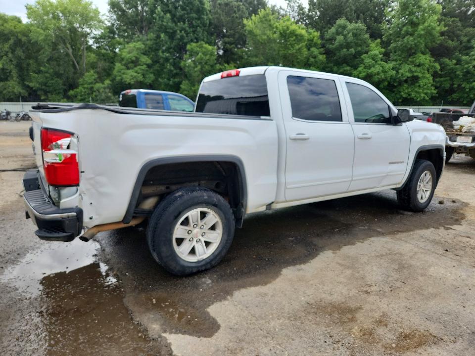 Продажа на аукционе авто 2018 Gmc Sierra, vin: 3GTP1MEC4JG621941, номер лота: 57204936