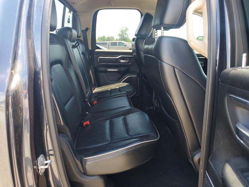 Продаж на аукціоні авто 2020 Ram 1500, vin: 1C6SRFDT5LN281295, номер лоту: 51913736