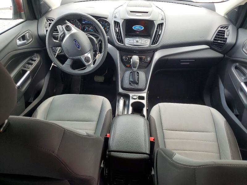 Aukcja sprzedaży 2016 Ford Escape, vin: 1FMCU9G94GUB10512, numer aukcji: 57189866