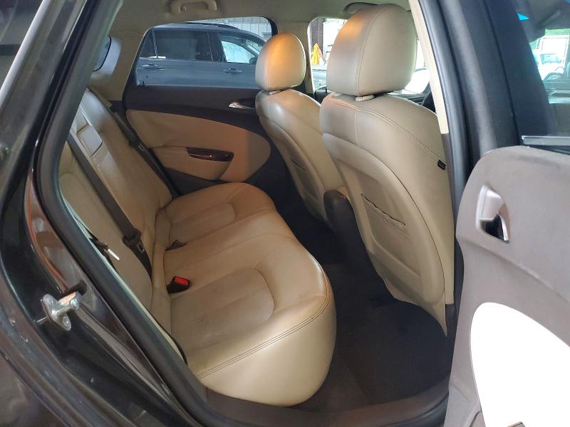 Продаж на аукціоні авто 2013 Buick Verano, vin: 1G4PP5SKXD4156255, номер лоту: 58314666
