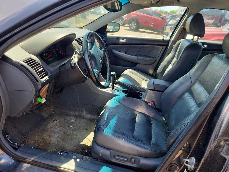 Aukcja sprzedaży 2004 Honda Accord, vin: 1HGCM66514A052908, numer aukcji: 56430516