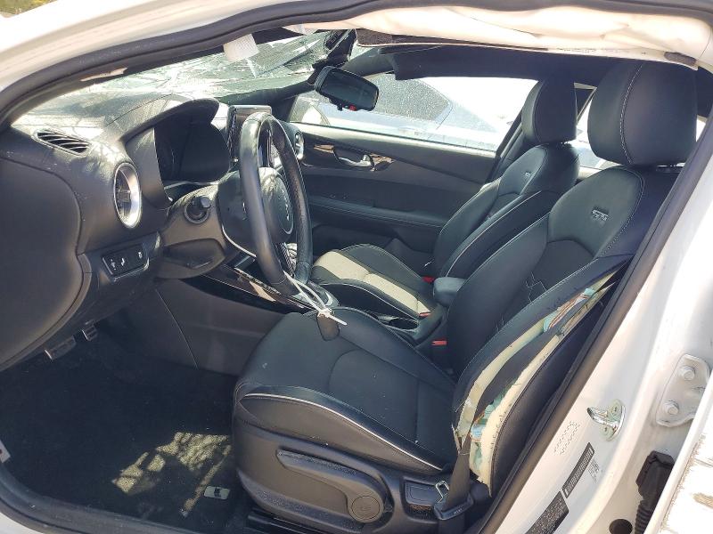 Продаж на аукціоні авто 2023 Kia Forte, vin: 3KPF54AD5PE592257, номер лоту: 58597996