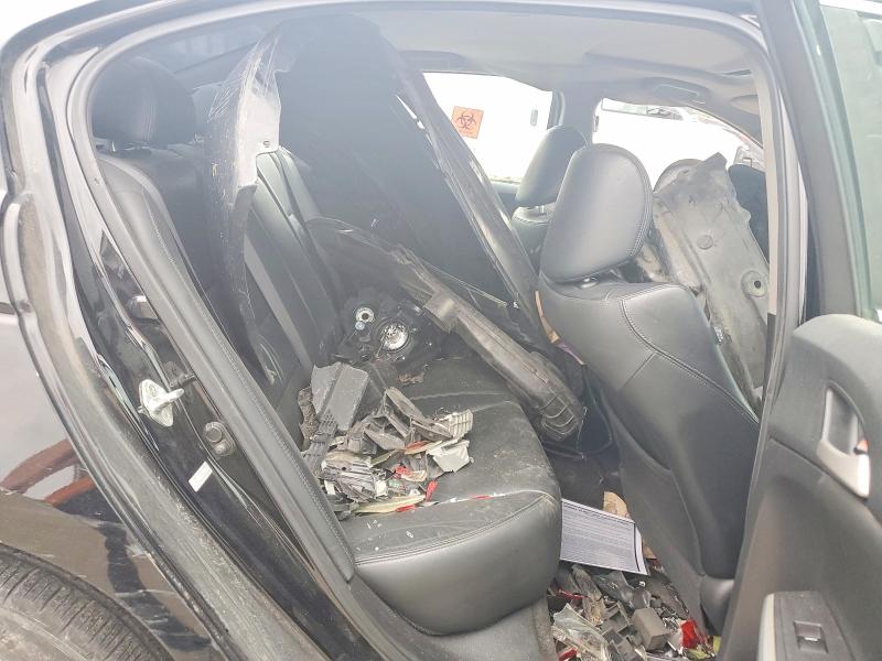 2009 Honda Accord მანქანა იყიდება აუქციონზე, vin: 1HGCP26879A168907, აუქციონის ნომერი: 58175126