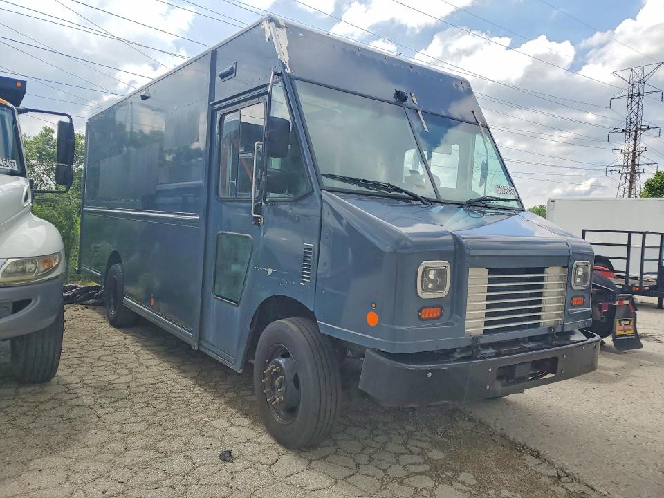 2020 Ford F59 მანქანა იყიდება აუქციონზე, vin: 1F65F5KN1L0A01935, აუქციონის ნომერი: 56061616