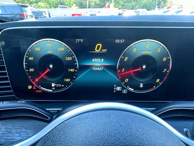 Auction sale of the 2021 Mercedes-benz Gle, vin: 4JGFB4JB4MA546386, lot number: 58087066