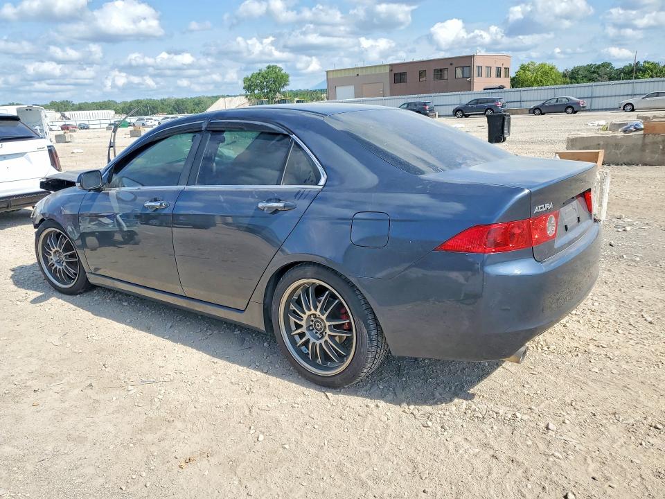 Aukcja sprzedaży 2004 Acura Tsx, vin: JH4CL96924C028237, numer aukcji: 58334606
