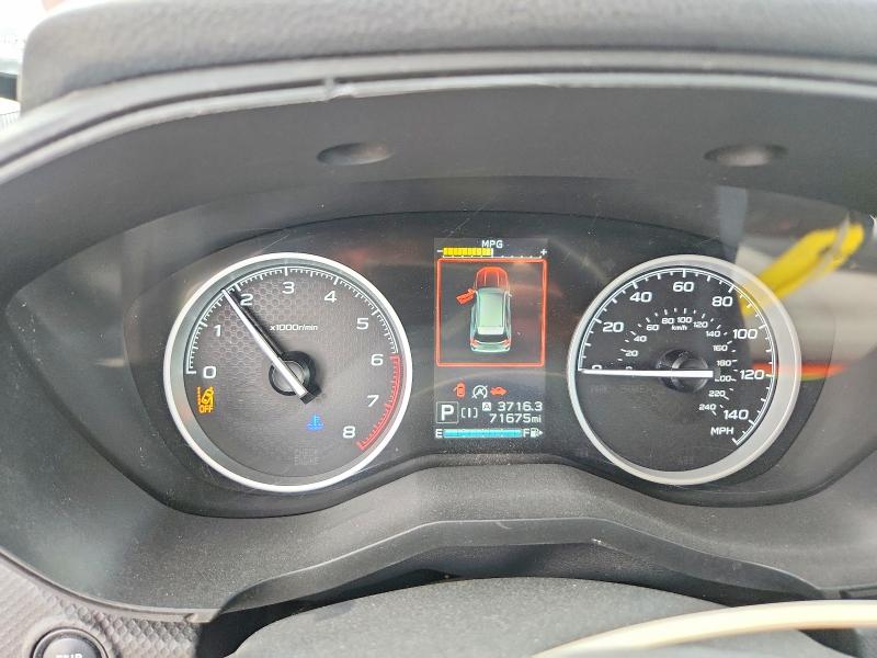 Aukcja sprzedaży 2020 Subaru Forester, vin: JF2SKAGC3LH610930, numer aukcji: 55680926