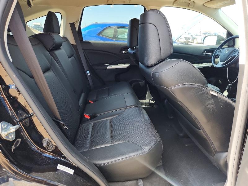 2015 Honda Cr-v მანქანა იყიდება აუქციონზე, vin: 2HKRM4H74FH702323, აუქციონის ნომერი: 57066256