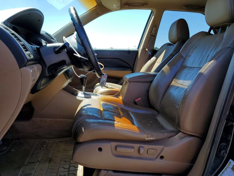 Продажа на аукционе авто 2006 Acura Mdx, vin: 2HNYD18666H526248, номер лота: 57046076