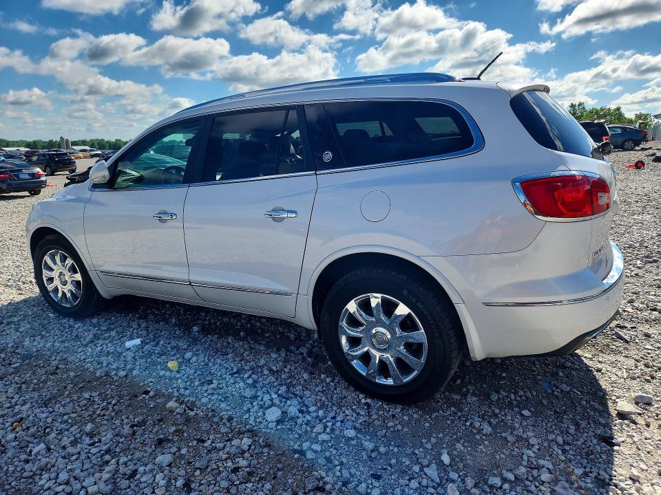 Aukcja sprzedaży 2017 Buick Enclave, vin: 5GAKVCKD5HJ190848, numer aukcji: 57053226