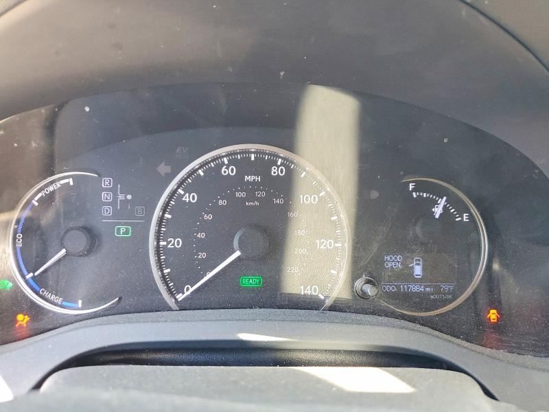 Продажа на аукционе авто 2015 Lexus Ct, vin: JTHKD5BH1F2234740, номер лота: 57495706