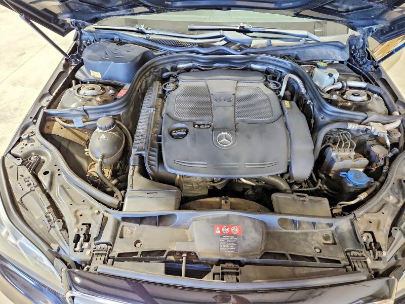 58135386 :رقم المزاد ، WDDHF5KB0EA866902 vin ، 2014 Mercedes-benz E مزاد بيع