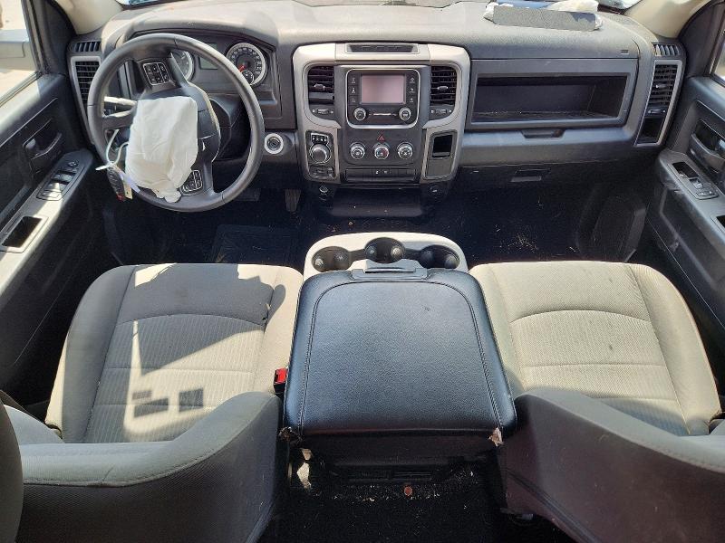 Продаж на аукціоні авто 2023 Ram 1500 Classic, vin: 3C6RR7KG1PG647911, номер лоту: 55566676