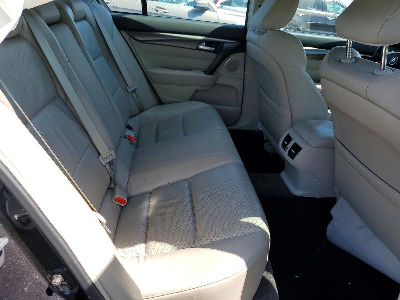 55898766 :رقم المزاد ، 19UUA8F54EA007763 vin ، 2014 Acura Tl مزاد بيع