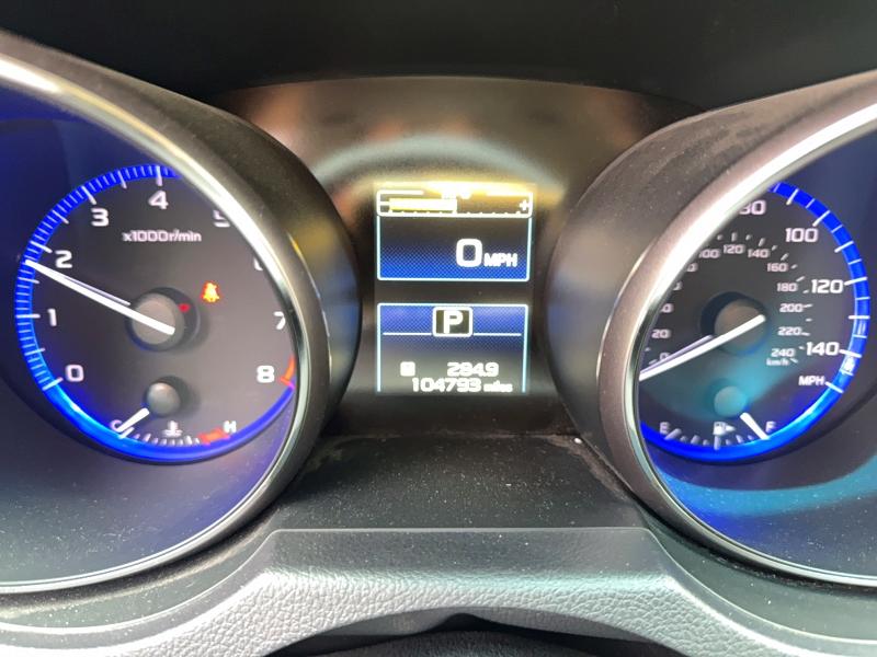 Aukcja sprzedaży 2015 Subaru Outback, vin: 4S4BSACC5F3331142, numer aukcji: 56289656