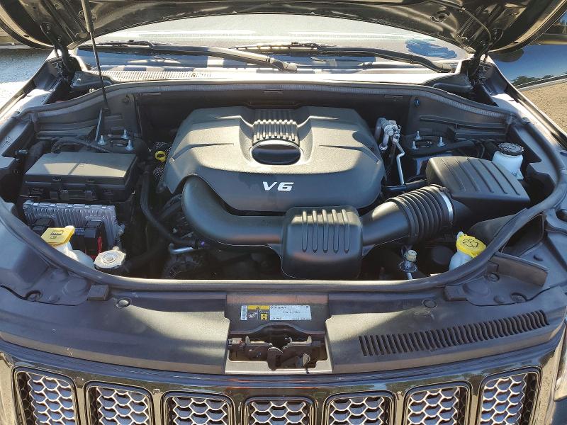 58087746 :رقم المزاد ، 1C4RJFAG3FC608671 vin ، 2015 Jeep Grand Cherokee مزاد بيع